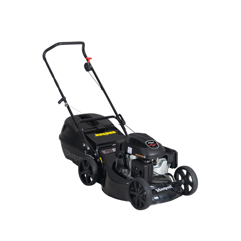 Masport 19 Inch Steel Push Lawn Mower Masport Engine 561722
