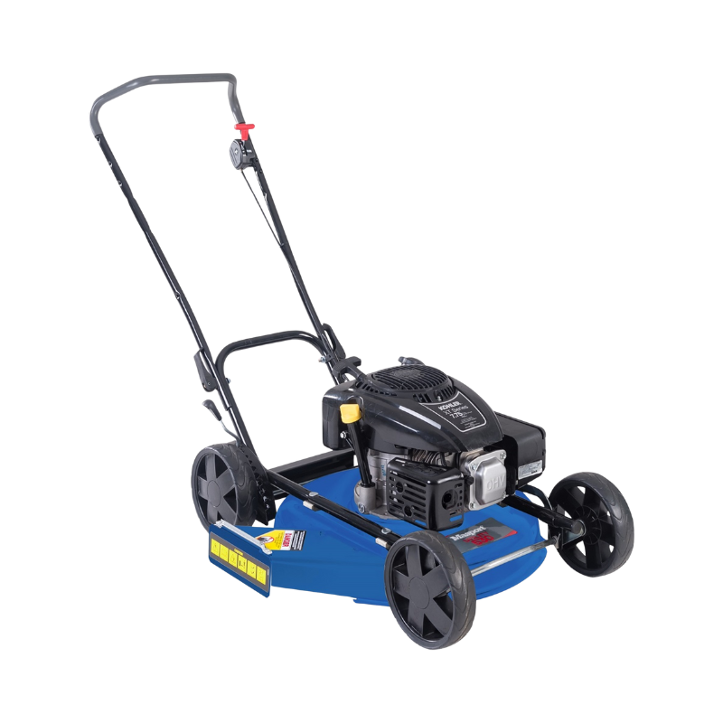 Masport 21 Inch Steel Side Discharge Lawn Mower Kohler Engine 572858