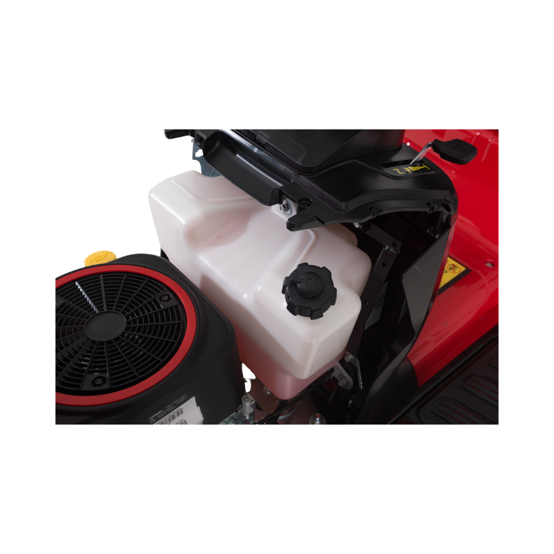 Masport 38 Inch Steel Side Discharge Ride On Mower 12HP TTM98SM 553386