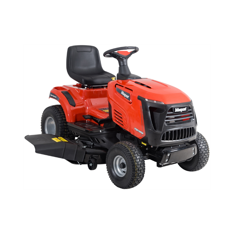 Masport 42 Inch Steel Side Discharge Ride On Mower 15HP TTM108SH