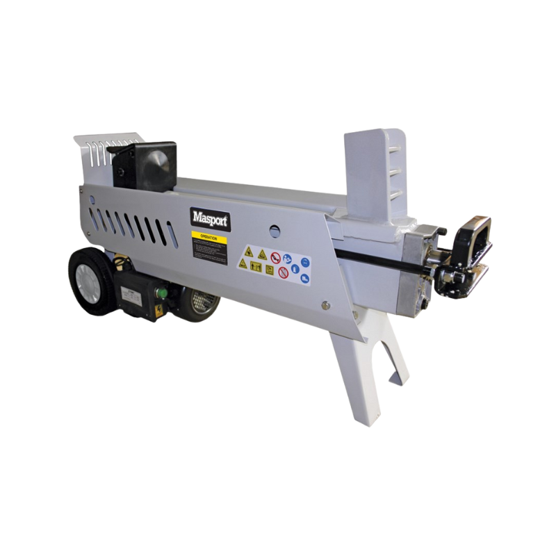 Masport 7 Tonne Log Splitter 552608