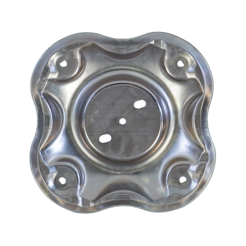 Masport & Bushranger Quadcut (Contoured) Blade Disc Replaces OEM 583314/983314 BLH7932