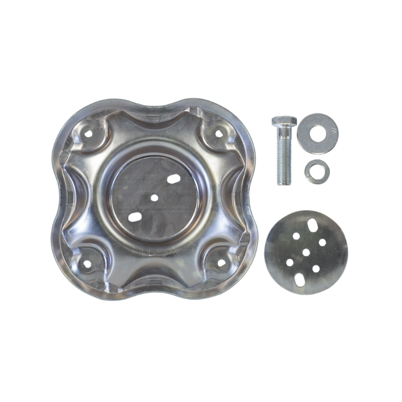 Masport & Bushranger Quadcut Disc Stiffener Washer & Mounting Kit BLH7967