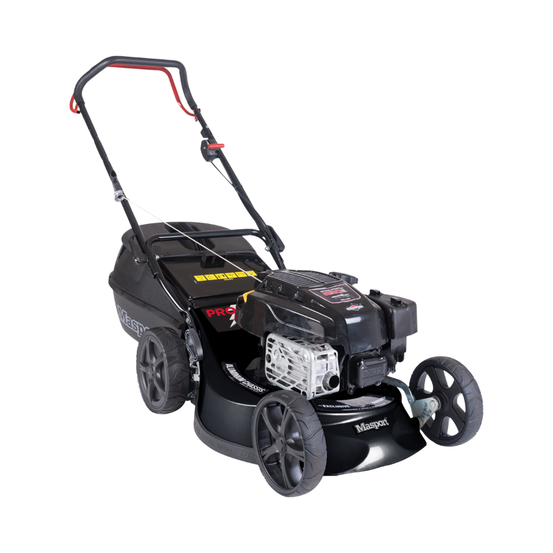 Masport Pro Power AL S19 850 IC SP 2'n1