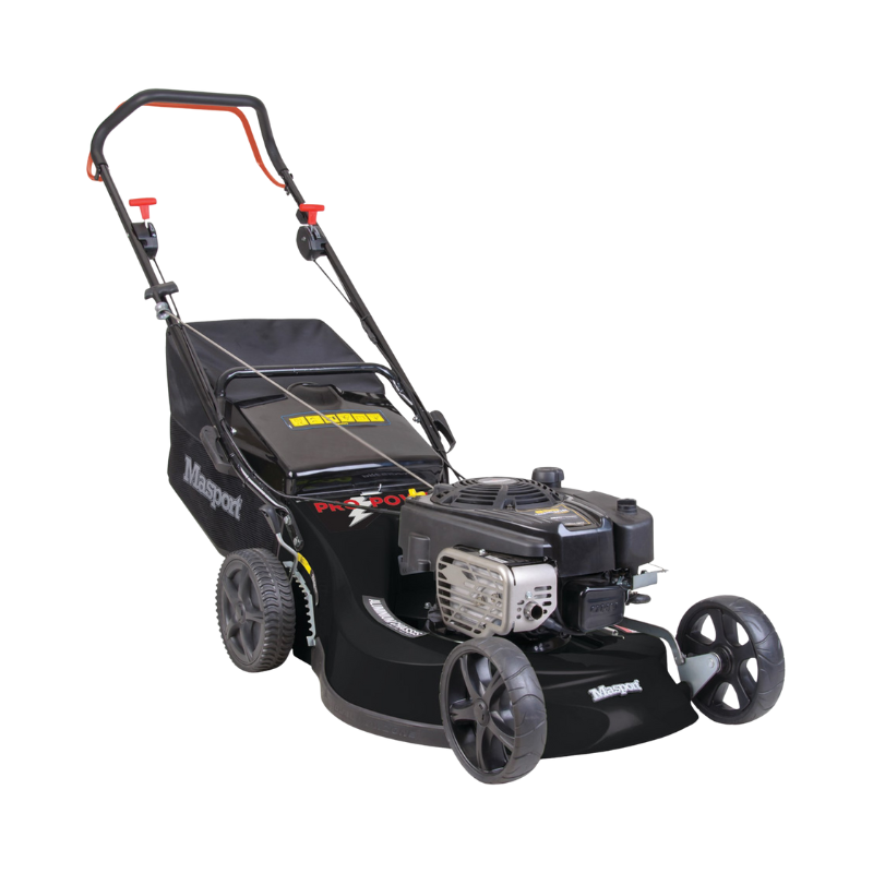 Masport Pro Power AL S21 850 IC SPV 3'n1