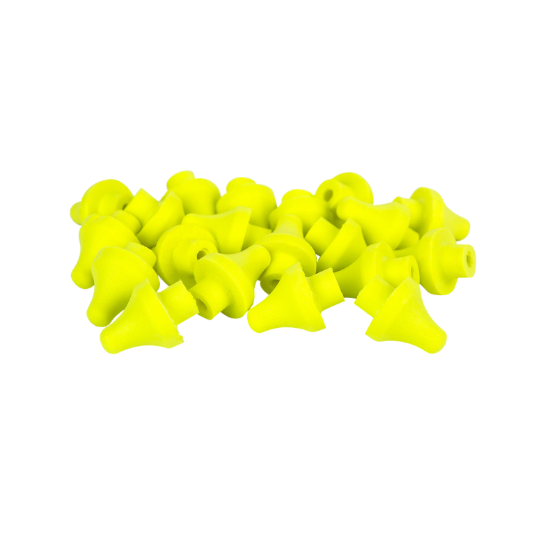 Maxisafe Replacement Ear Plugs for BRG6888 Banded Ear Plug System BRG8628