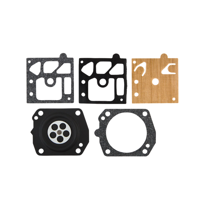Non-Genuine WALBRO D10-HD Diaphragm & Gasket Set CAS8698
