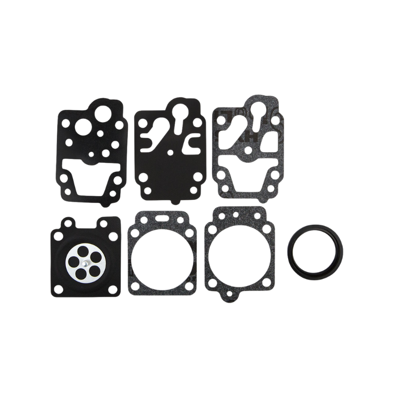 Non-Genuine WALBRO D20-WYJ Diaphragm & Gasket Set CAS8702