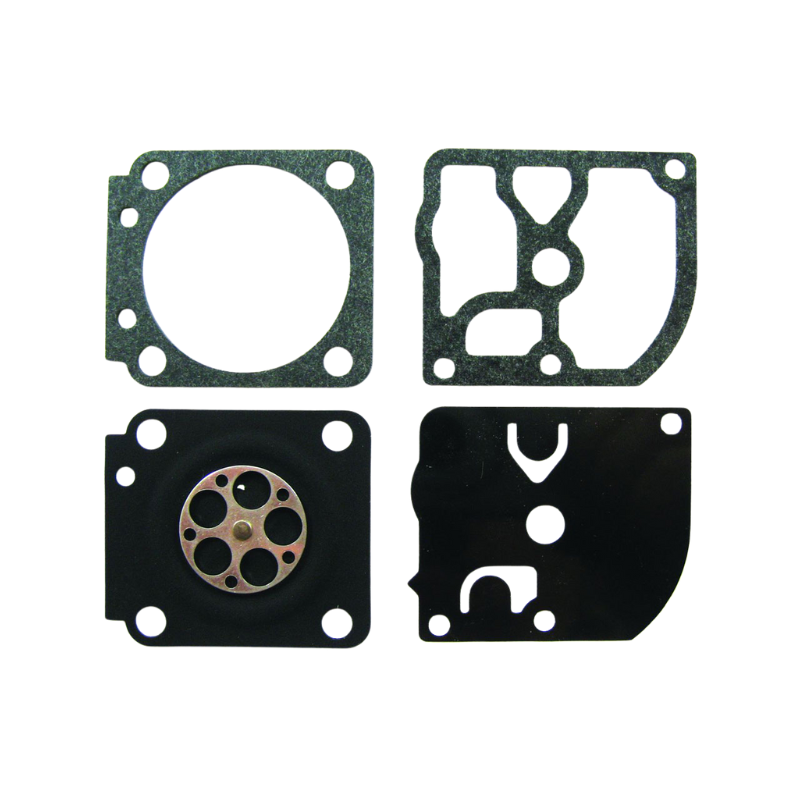 Non-Genuine ZAMA GND-28 Diaphragm & Gasket Set CAS8219
