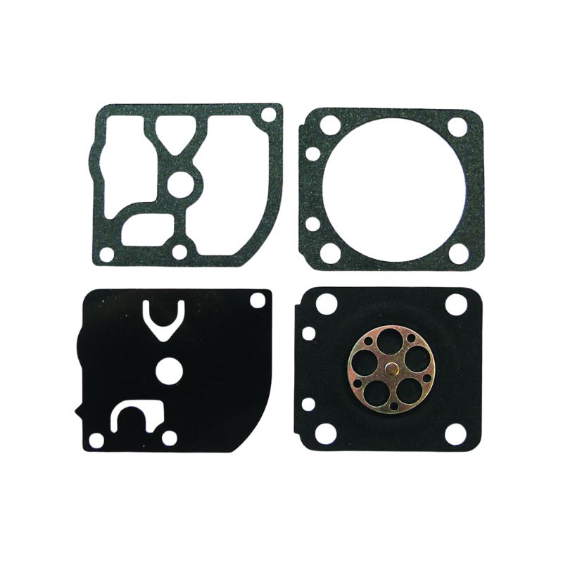 Non-Genuine ZAMA GND-50 Diaphragm & Gasket Set CAS8220