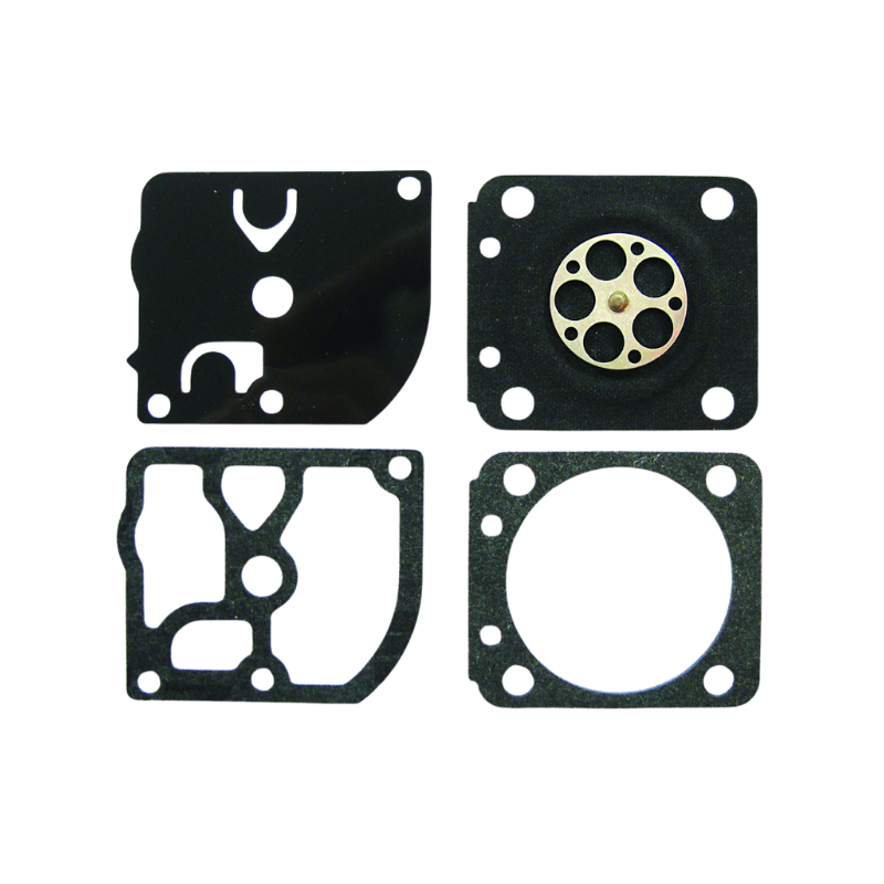 Non-Genuine ZAMA GND-51 Diaphragm & Gasket Set CAS8222