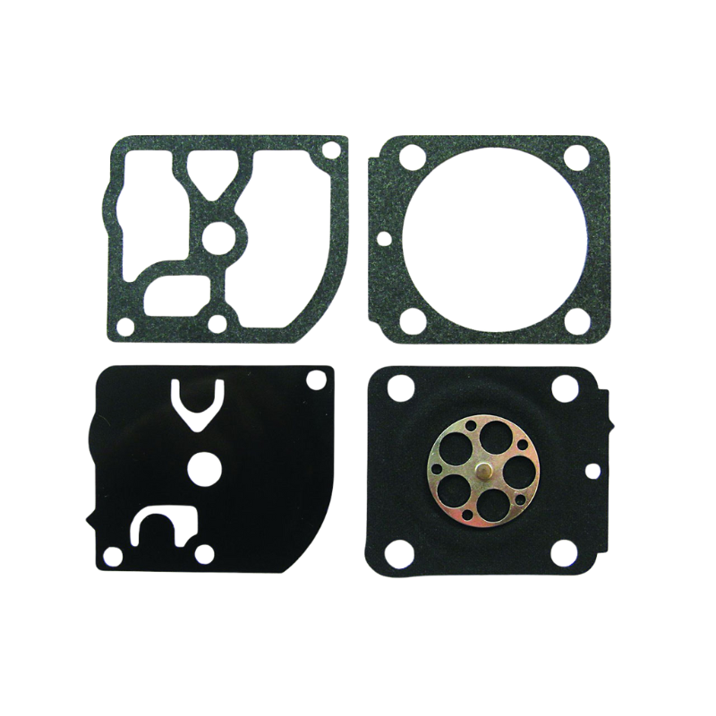 Non-Genuine ZAMA GND-56 Diaphragm and Gasket Kit CAS8203