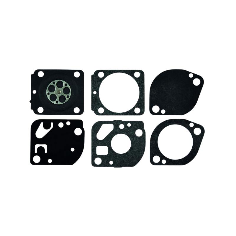 Non-Genuine ZAMA GND-93 Diaphragm and Gasket Kit CAS8197