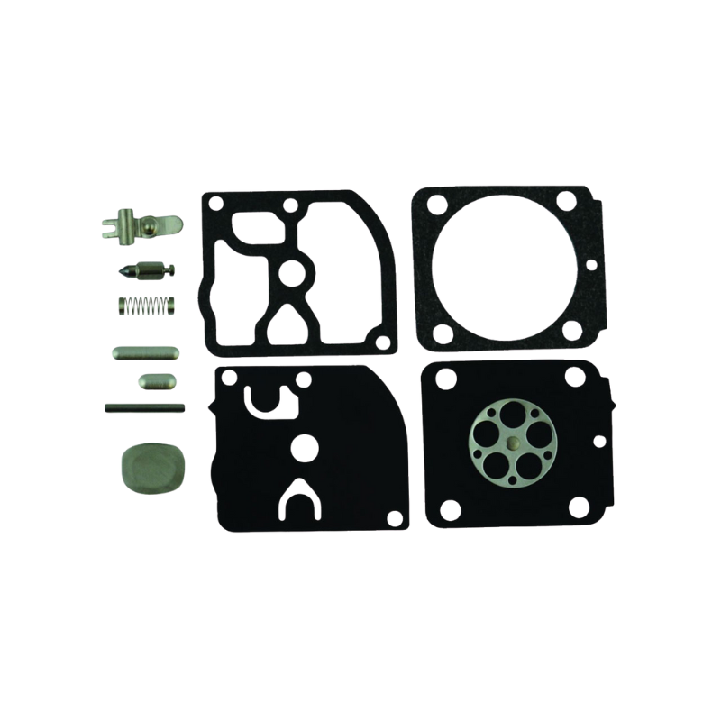 Non-Genuine ZAMA RB-100 Rebuild Kit CAS8207