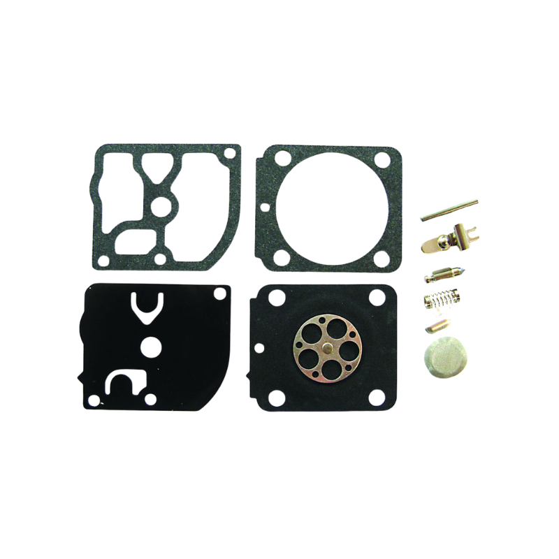 Non-Genuine ZAMA RB-99 Rebuild Kit CAS8205