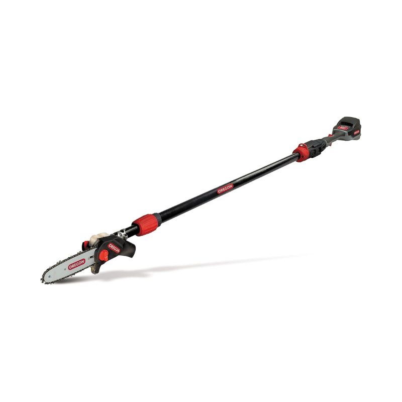 Oregon PS250 – 8" Cordless Pole Saw (Rental)