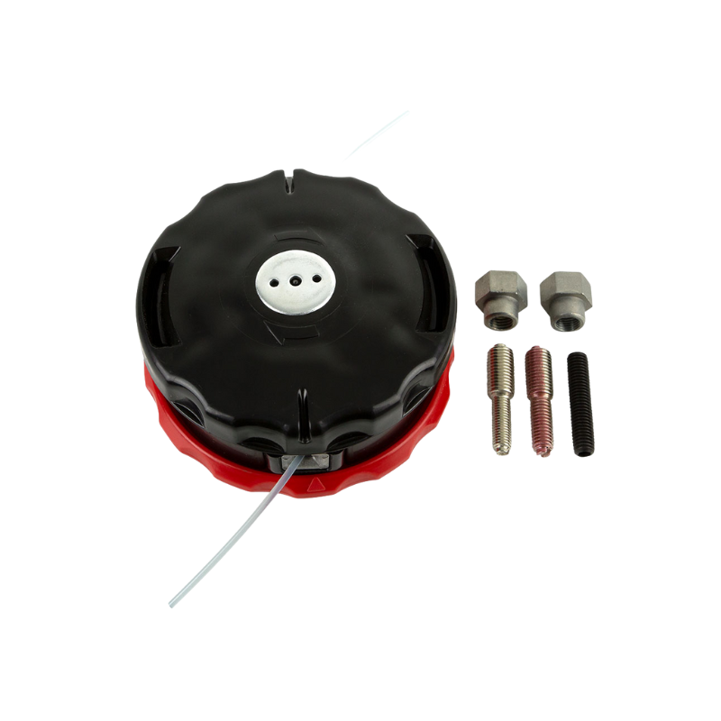 PROKUT Easy Load 4 Inch Tap & Go Trimmer Head Multi-Fit BRN8512