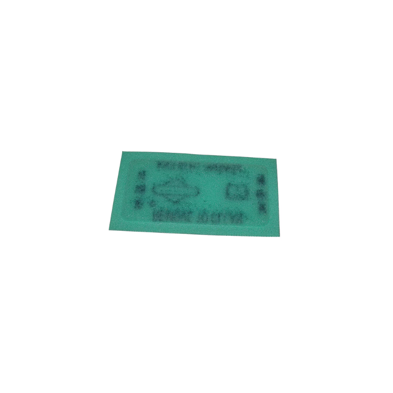 Pre Filter for JM407 - suits Briggs & Stratton