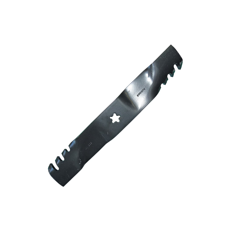 Predator Blade - 425mm/16-3/4" AYP/Husqvarna - 3 for 48"