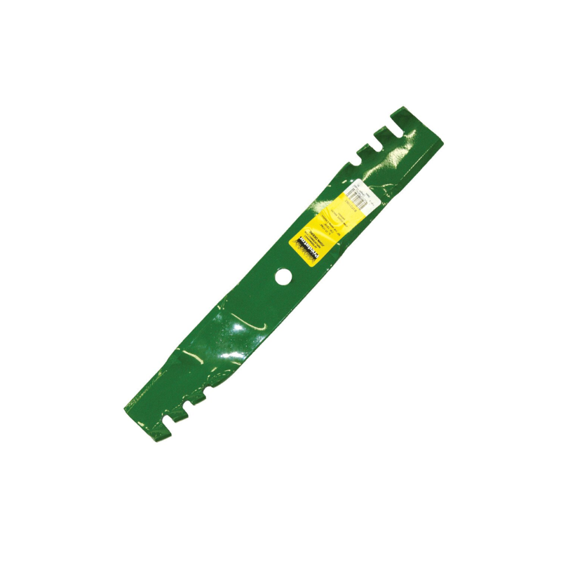 Predator Blade - 438mm/17-17/64" John Deere - 3 for 50"