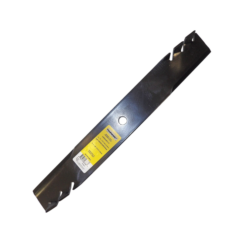 Predator Blade - 468mm/18-7/16" Ariens/Gravely - 3 for 54"