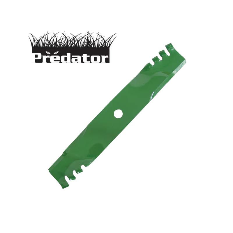 Predator Blade - 482mm/19" John Deere - 3 for 54"