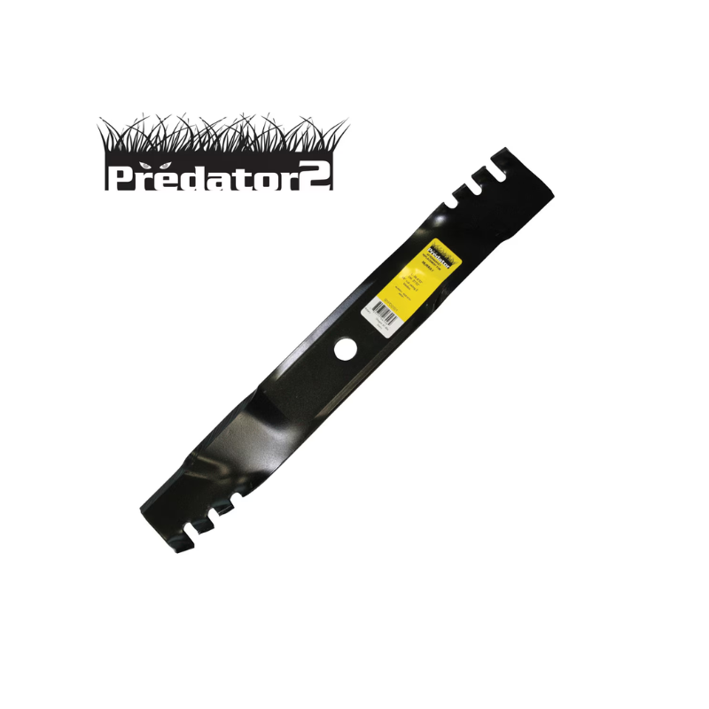 Predator Blade - 495mm/19-1/2" Murray - 2 for 38"