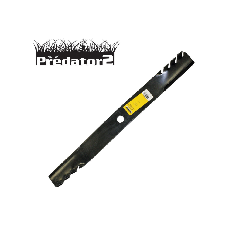 Predator Blade - 635mm/25" John Deere - 3 for 72"