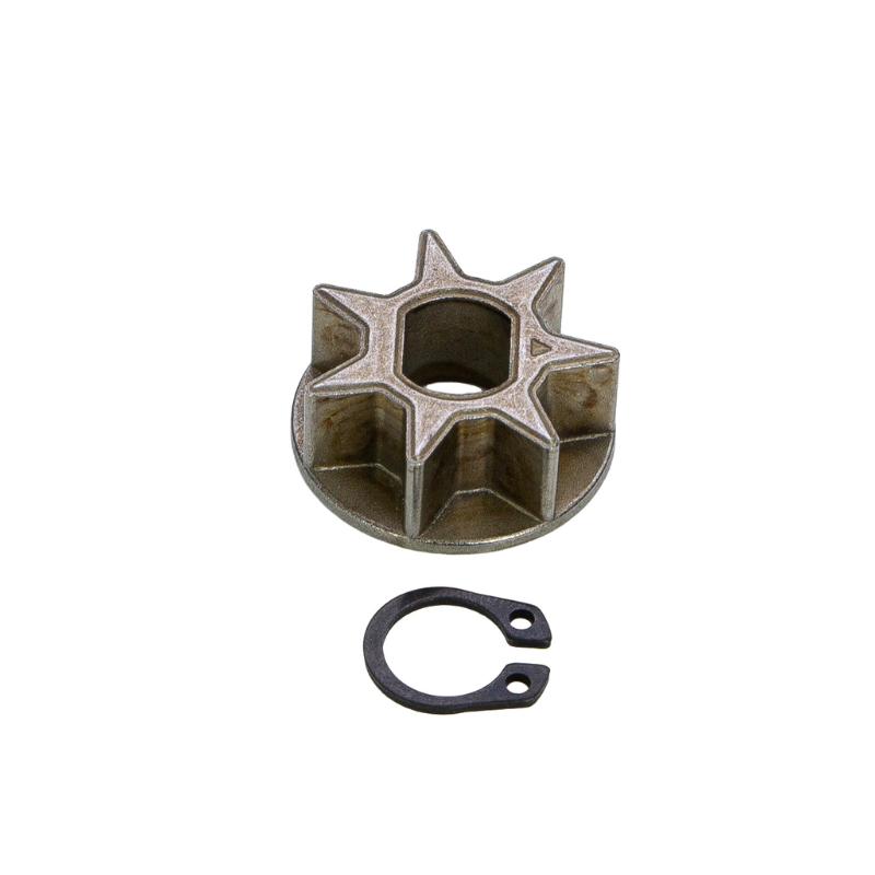 Prokut 1/4” Sprocket and Clip Suits TOL8772 TOL8796