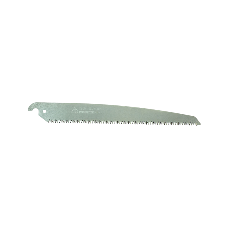 Prokut Premium Quality 270 mm Coarse Tooth Replacement Saw Blade PRN8498