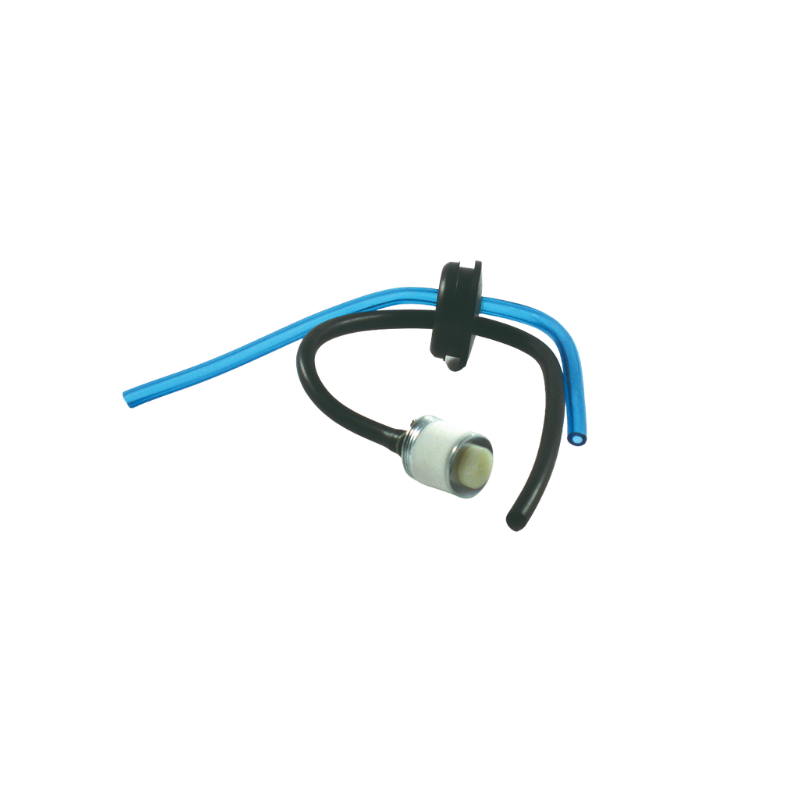 RYOBI / HOMELITE Tank Grommet & Fuel Line Assembly CAS6264