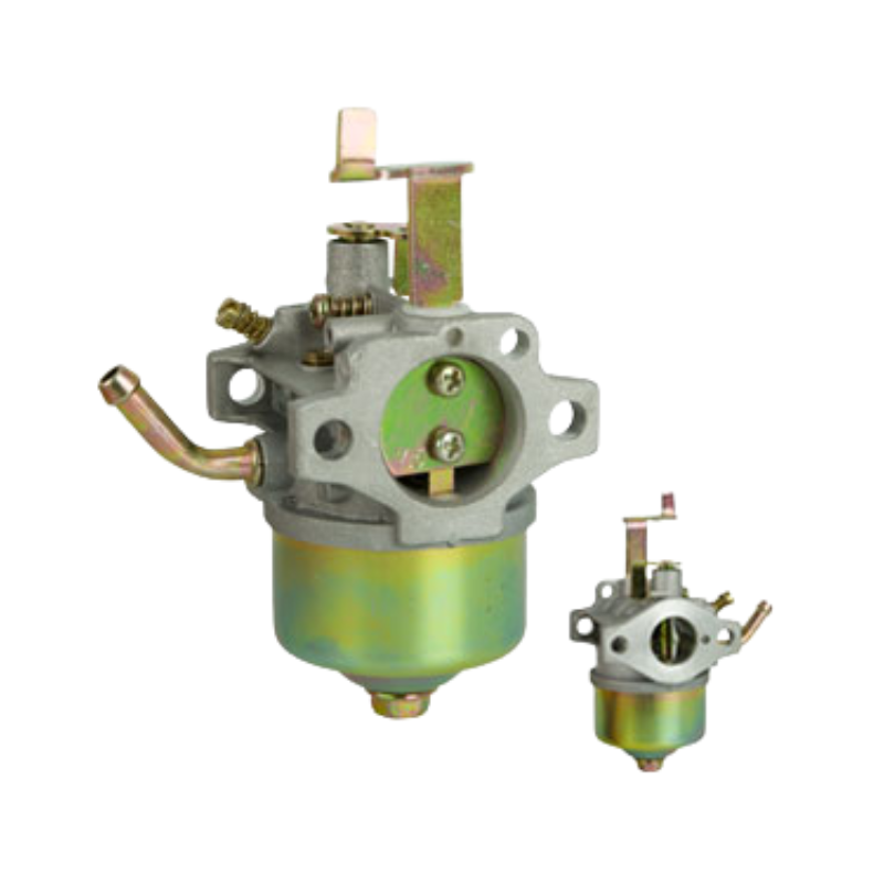 Robin Carburettor Assembly Suits EY20 & DET180 CAM6601
