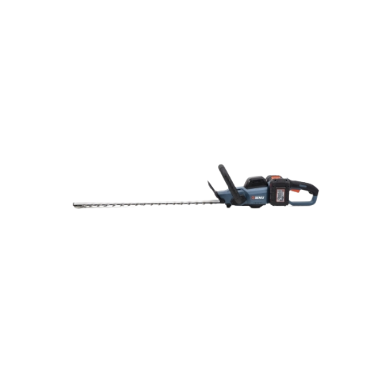 SENIX 2X2 36V Brushless 610mm Hedge Trimmer Skin HTX2-M3-EU-0