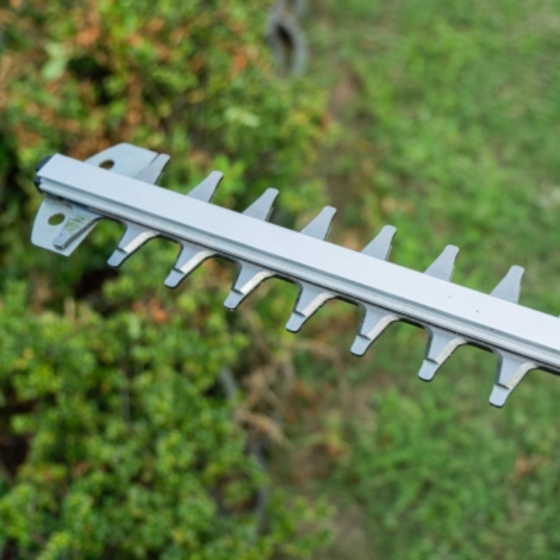 SENIX 2X2 36V Brushless 610mm Hedge Trimmer Skin HTX2-M3-EU-0