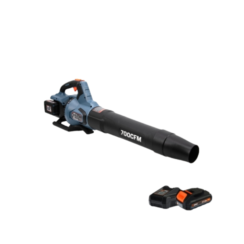 SENIX 36V Brushless 1190 m³/h Blower Kit BLAX2-M2-EU