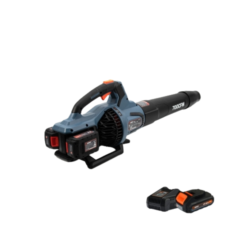 SENIX 36V Brushless 1190 m³/h Blower Kit BLAX2-M2-EU