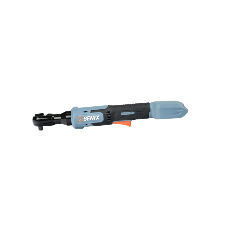 SENIX X2 18V 3/8 Inch 75Nm Brushless Ratchet Skin PDWX2-M12-EU-0