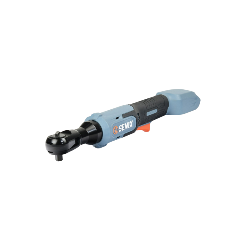 SENIX X2 18V 3/8 Inch 75Nm Brushless Ratchet Skin PDWX2-M12-EU-0