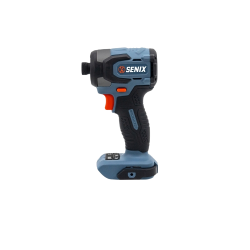 SENIX X2 18V Brushless 250Nm Impact Driver Skin PDIX2-M5-EU-0