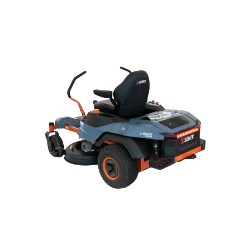 SENIX X6 60V 107cm (42") Zero Turn Ride-On Mower ZTRX6-M-EU