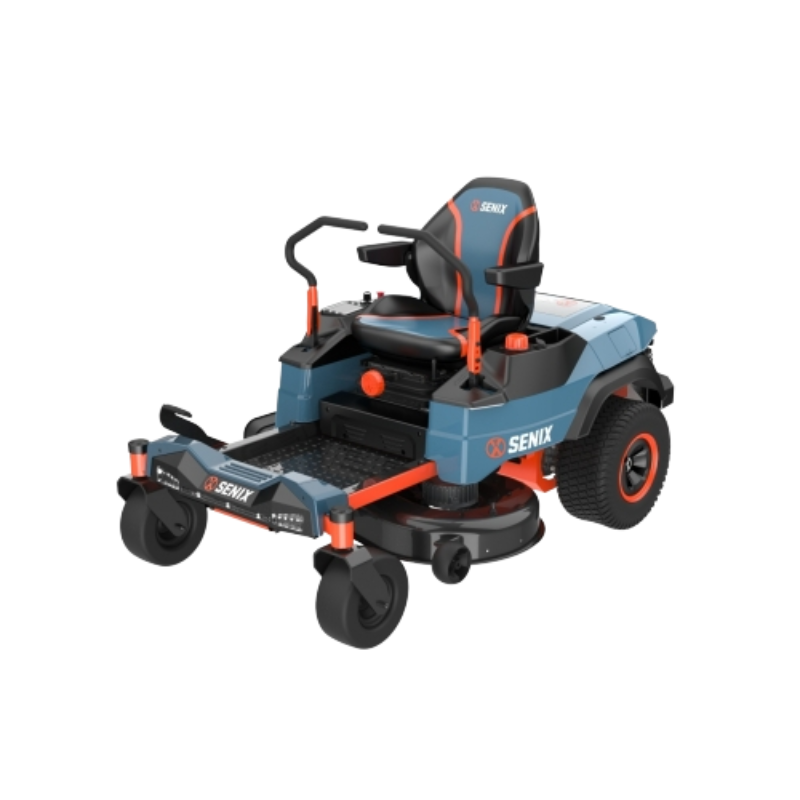 SENIX X6 60V 107cm (42") Zero Turn Ride-On Mower ZTRX6-M-EU