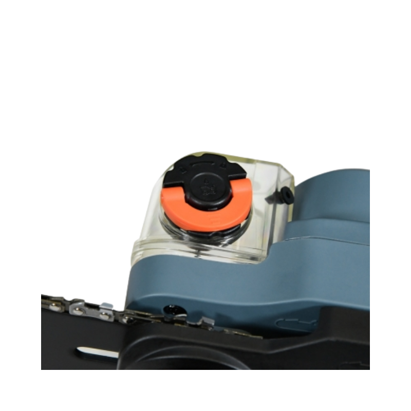 SENIX X6 60V Brushless 25cm (10") Pole Saw Skin CSPX6-M-EU-0