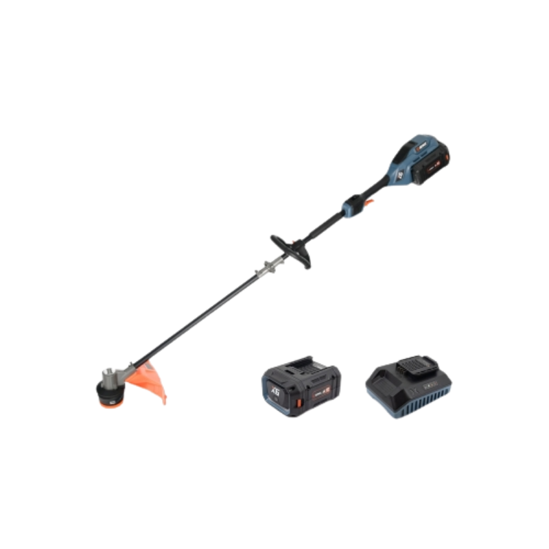 SENIX X6 60V Brushless 40cm (16") Line Trimmer Kit GTX6-M-EU
