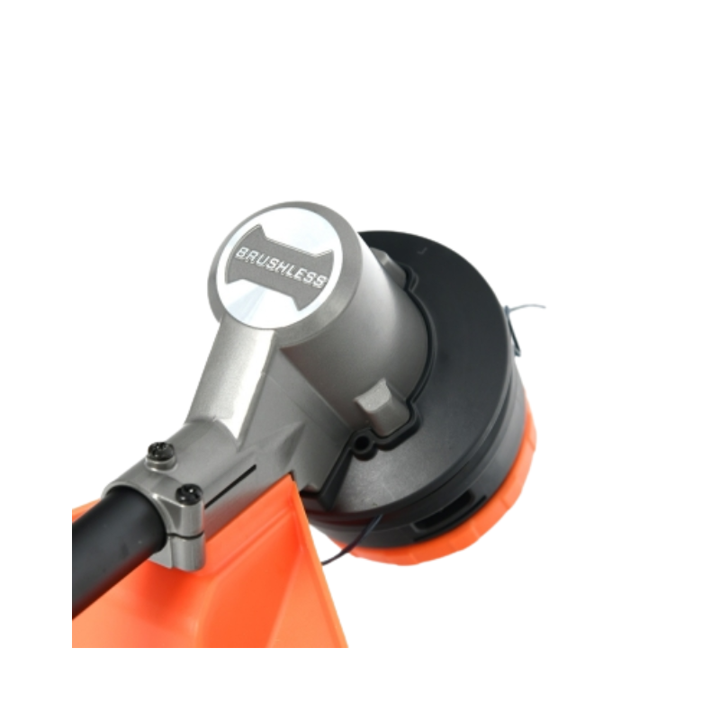 SENIX X6 60V Brushless 40cm (16") Line Trimmer Kit GTX6-M-EU