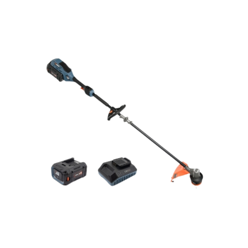 SENIX X6 60V Brushless 40cm (16") Line Trimmer Kit GTX6-M-EU
