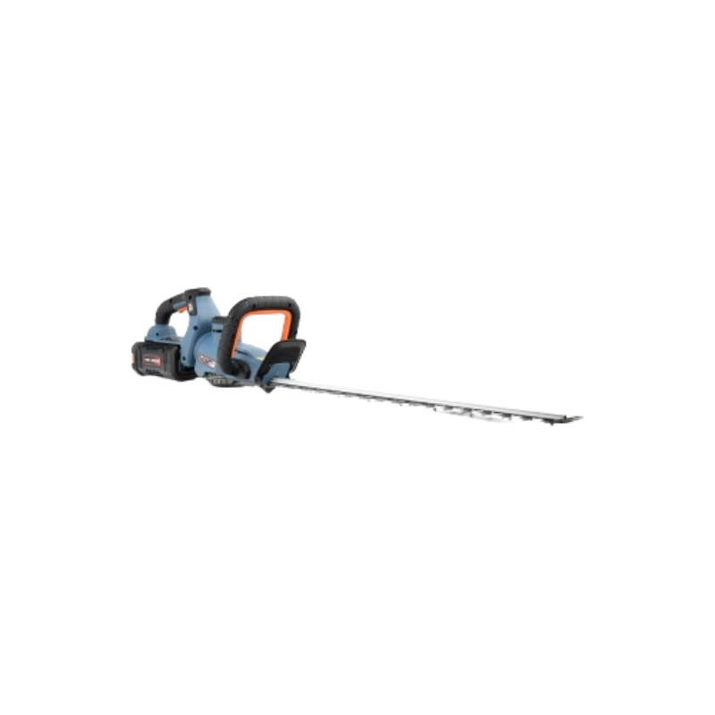 SENIX X6 60V Brushless 69cm (26") Hedge Trimmer Skin HTX6-M1-EU-0
