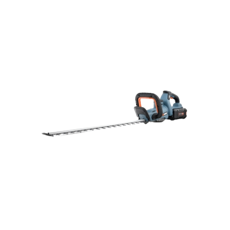 SENIX X6 60V Brushless 69cm (26") Hedge Trimmer Skin HTX6-M1-EU-0