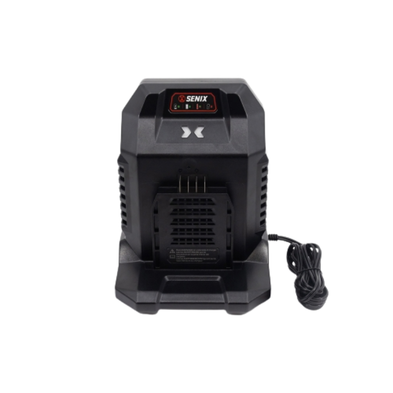 SENIX X6 60V Charger 8.0Ah CHQX6-M-EU