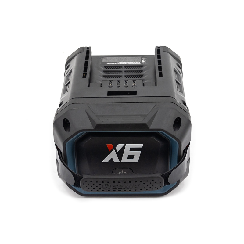 SENIX X6 60V Lithium-Ion Battery 12.0Ah B120X6