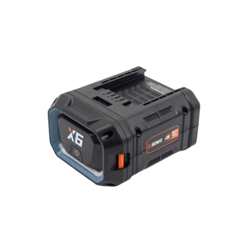 SENIX X6 60V Lithium-Ion Battery 4.0Ah B40X6